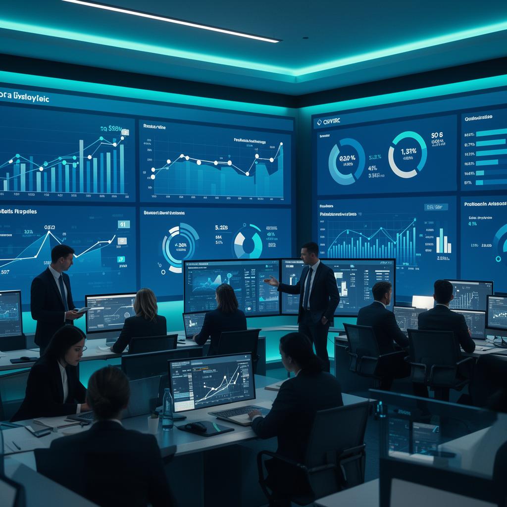 Forecast de vendas: como construir previsibilidade real na venda consultiva